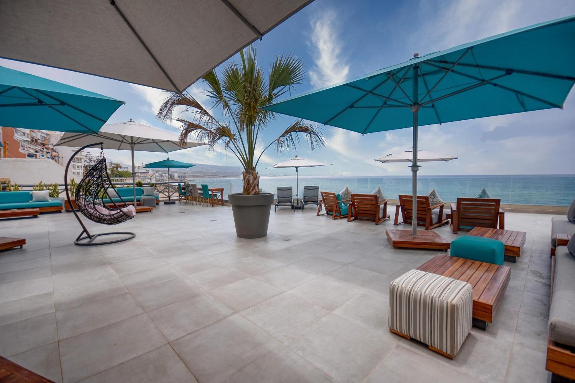 Titrit - Ocean By Coralia - 6 Px Apartment Agadir Room photo